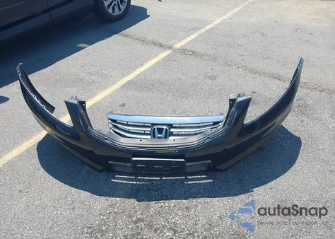 2012 Honda Accord 2.4 Ex-L from USA, damaged, VIN 1HGCP2F85CA091428